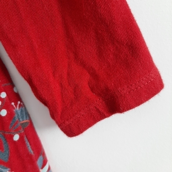 𝅺Tea Collection Floral Print Dress size 2 - Picture 6 of 6